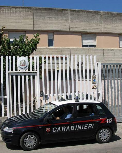 Arrestata una rom: deve scontare un cumulo di pena di oltre 11 anni