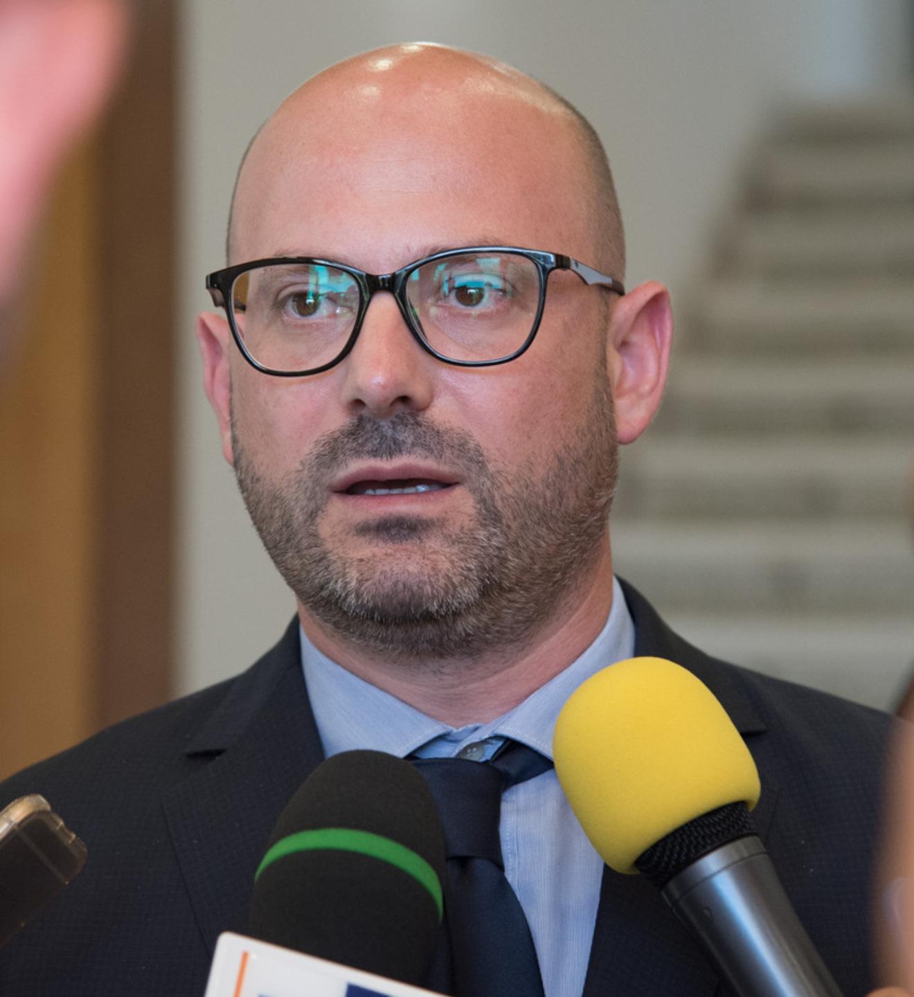 Nuova Ct1, conto alla rovescia La paura che non ci siano offerte