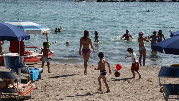 Sardegna, il turismo extralberghiero è cresciuto del 33% 