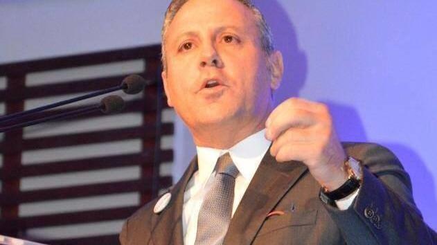Pittalis: solidarietà al sindaco Deledda