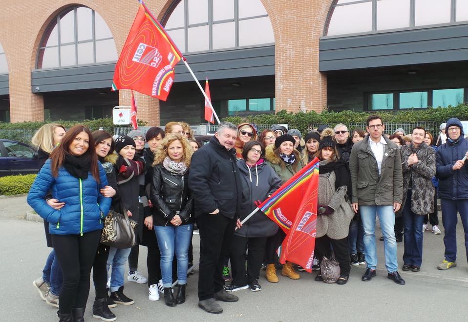 Edis spostata a Rovigo La proprietà rifiuta ogni mediazione