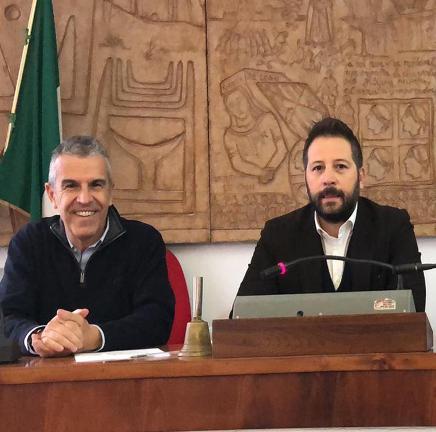 Venti anni di Riformatori in un libro 
