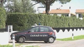 Svaligiata la villa di Bettarini spari per far scappare i ladri 
