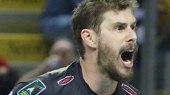 Bruninho e Micah Christenson, se due assi si scambiano le maglie