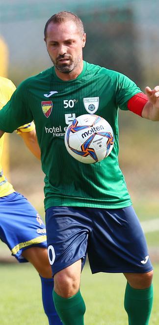 La Sanmichelese ospita il Castelvetro nel derby Fiorano attacca il Rolo 