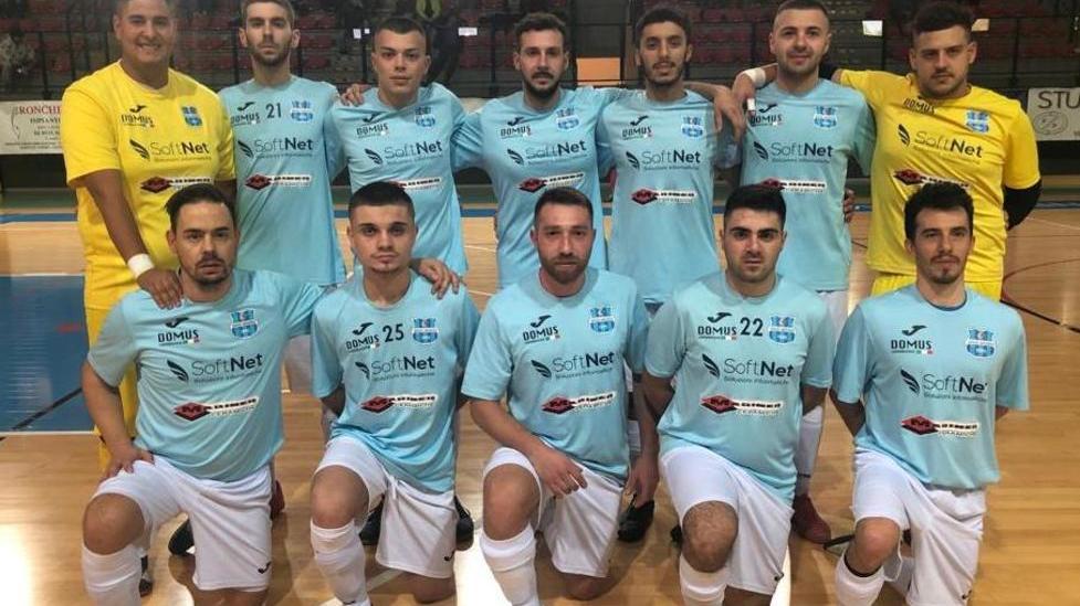 Modena non perde la testa Nel big match Cavezzo supera gli Eagles Sassuolo