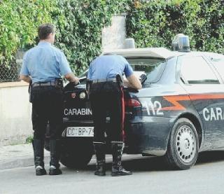 Drammatico gioco: si ferisce al viso