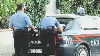 Drammatico gioco: si ferisce al viso
