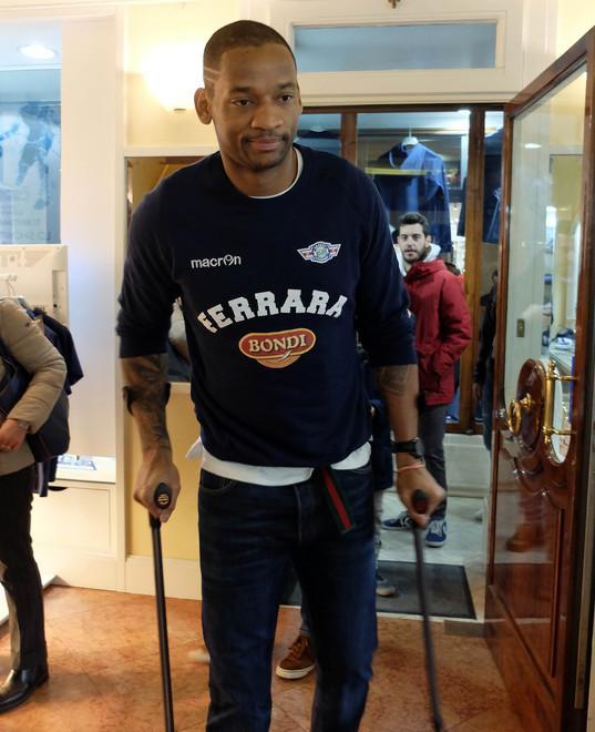 La Bondi perde King Hall e il derby diventa una scalata 