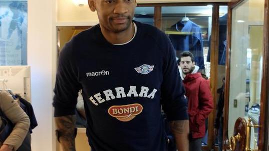 La Bondi perde King Hall e il derby diventa una scalata