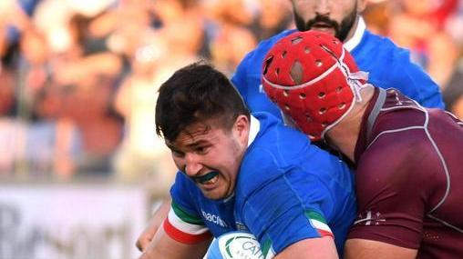 L’Australia resta tabù ma gli azzurri escono a testa alta