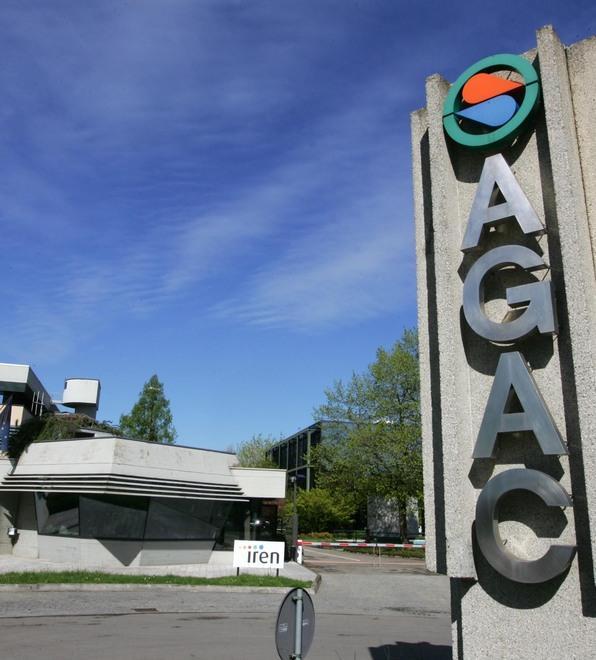 Agac non trova l’accordo e il derivato costa 27 milioni 