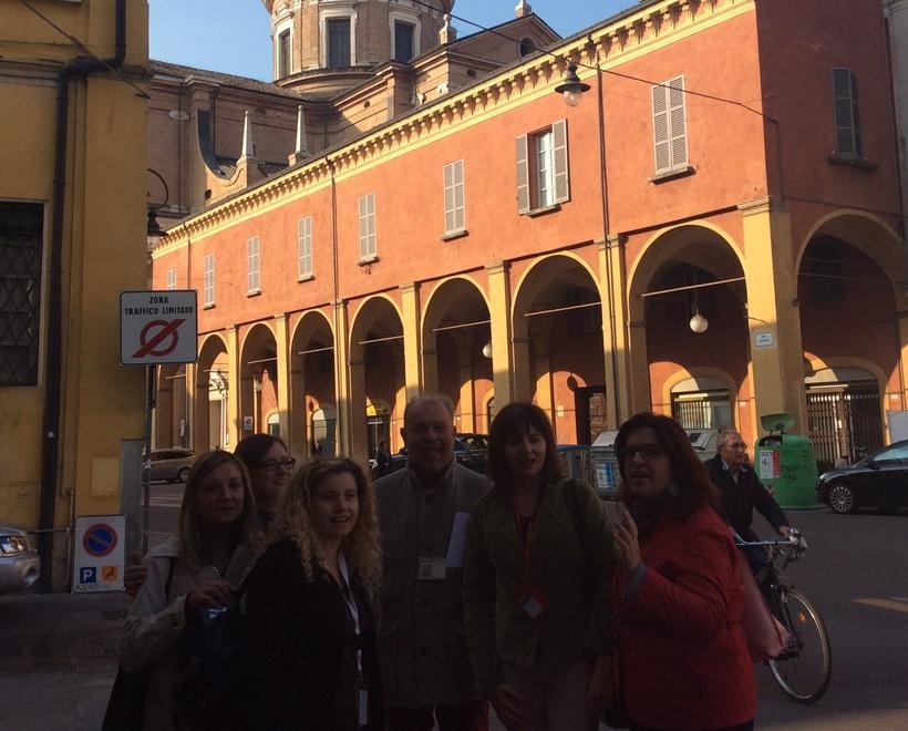 «Noi, guide turistiche autorizzate svilite da figure pagate con un obolo» 