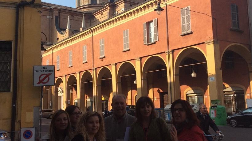 «Noi, guide turistiche autorizzate svilite da figure pagate con un obolo»