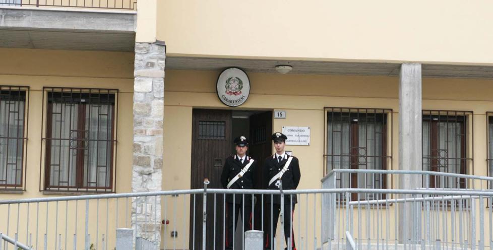Aggredisce la guardia medica che gli nega il certificato 