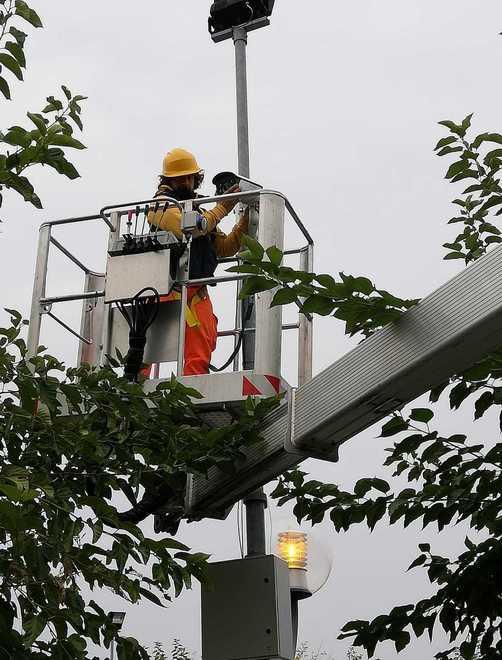 In strada 23 telecamere per individuare auto rubate o sospette