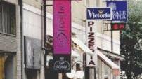 Via Bastione: i commercianti insorgono