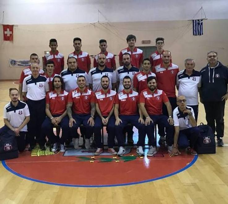 Montecchio travolge Fabbrico Finisce 10-2, Pittella ne fa 5 