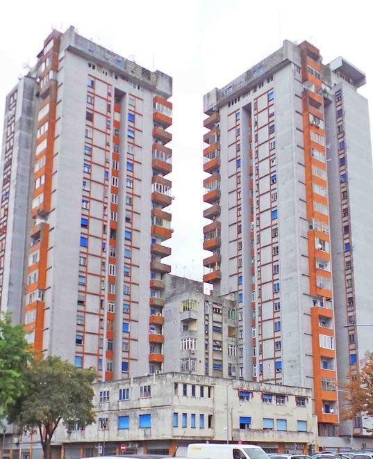 Grattacielo, incubo inagibilità. «Si apre un mese decisivo» 