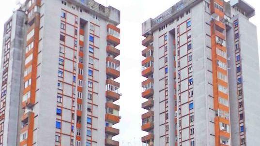 Grattacielo, incubo inagibilità. «Si apre un mese decisivo»