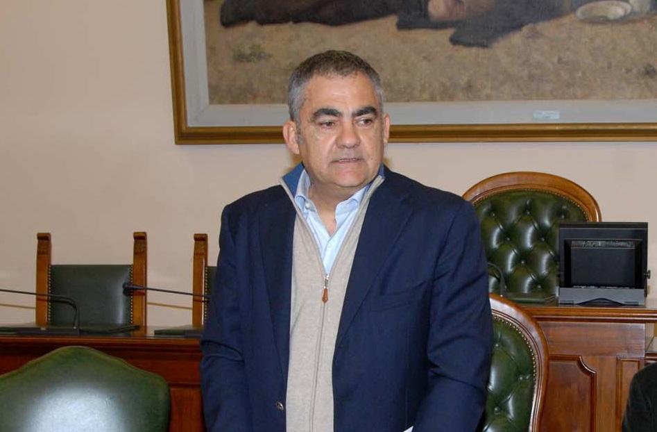 Federico Forcelloni (foto Agenzia Bf)