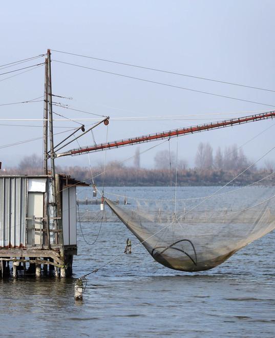 Nuovo progetto per risanare capanni e bilancioni in Valle 