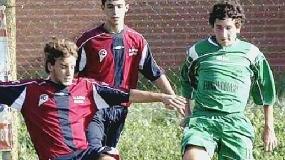 La gara di sabato scorso Spa-Aquila (Allievi provinciali)