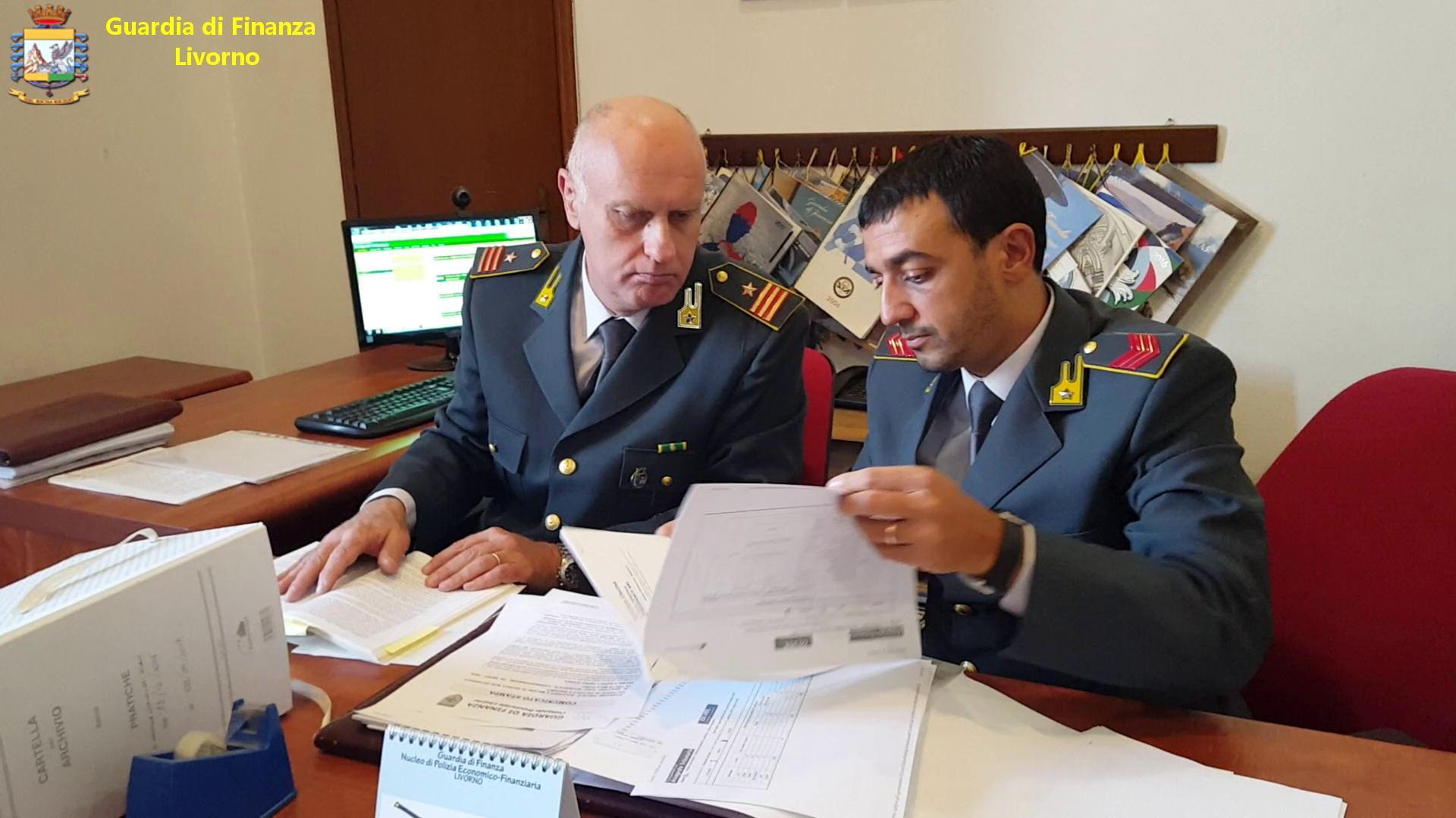 Evasione fiscale, scoperti 4 milioni di redditi non dichiarati da parte di 100 colf e badanti
