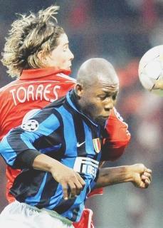 <strong>TYSON. </strong>Qui Rivas contro Torres, in alto domenica scorsa a Siena
