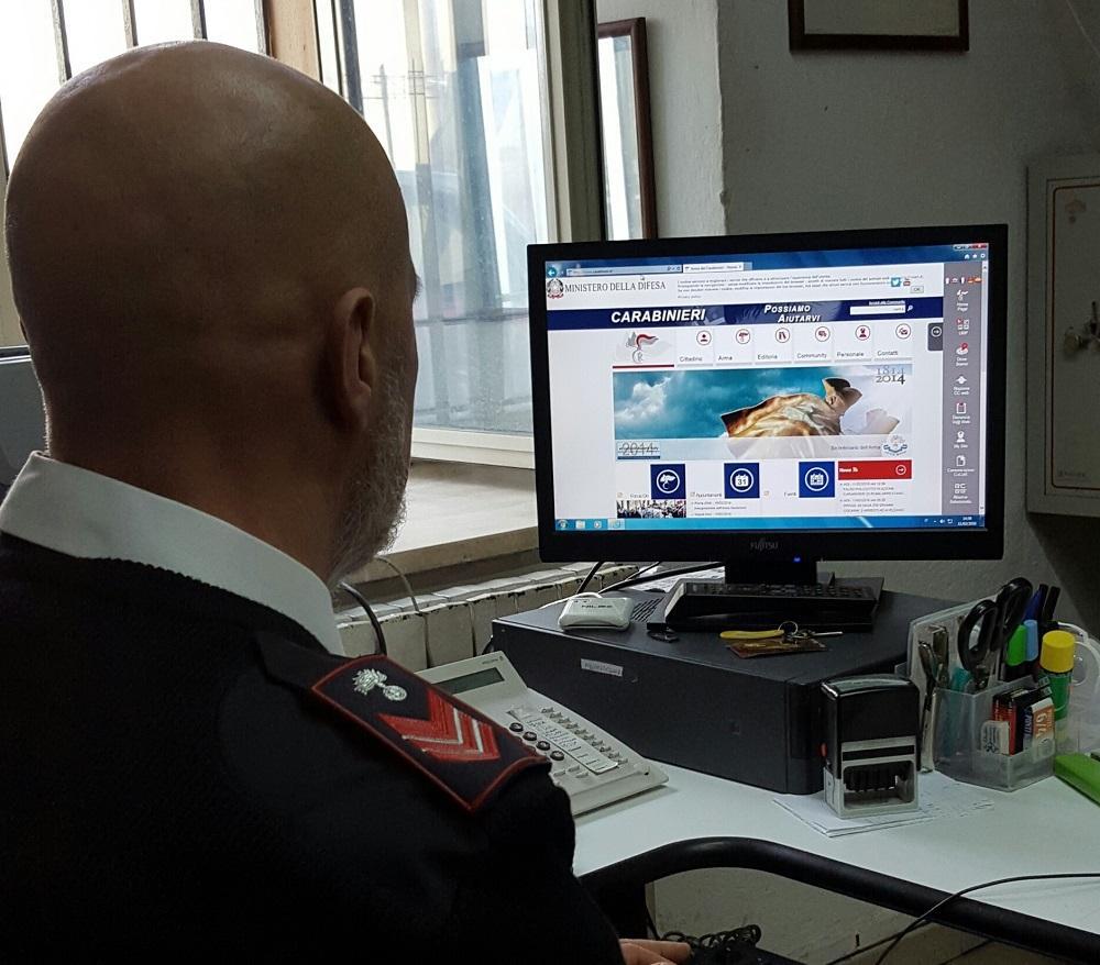 La truffa delle assicurazioni sul web: raggirati due automobilisti sardi