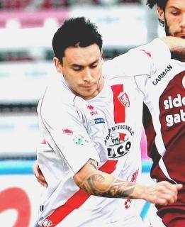 Pinilla, più vicina la fine del tunnel