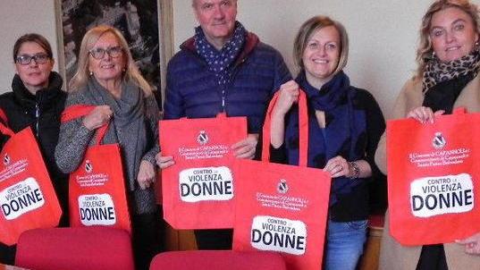 Spettacoli ed eventi sportivi contro la violenza sulle donne