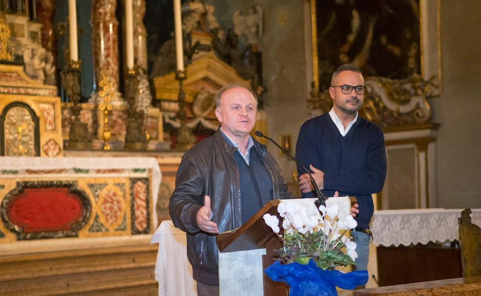 Modena, Diocesi, una rete di dieci associazioni per dare un aiuto a chi vive in povertà 