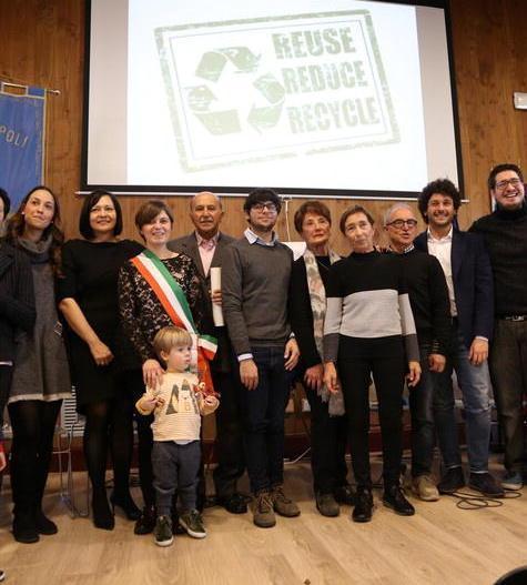 Il S.Andrea d’oro assegnato a chi cura e tutela gli animali 