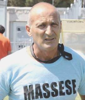 Mister Paolo Moschetti