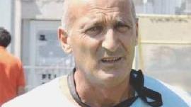 Mister Paolo Moschetti