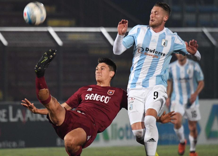 I granata vincono in rimonta sulla baby Juventus 