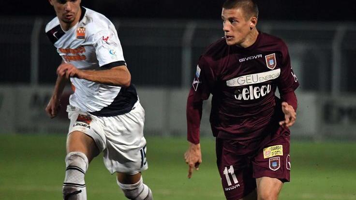Il mastino Pinzauti è l’uomo-partita