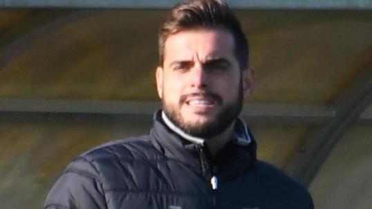Mister Maneschi raggiante «Tre punti per l’autostima»