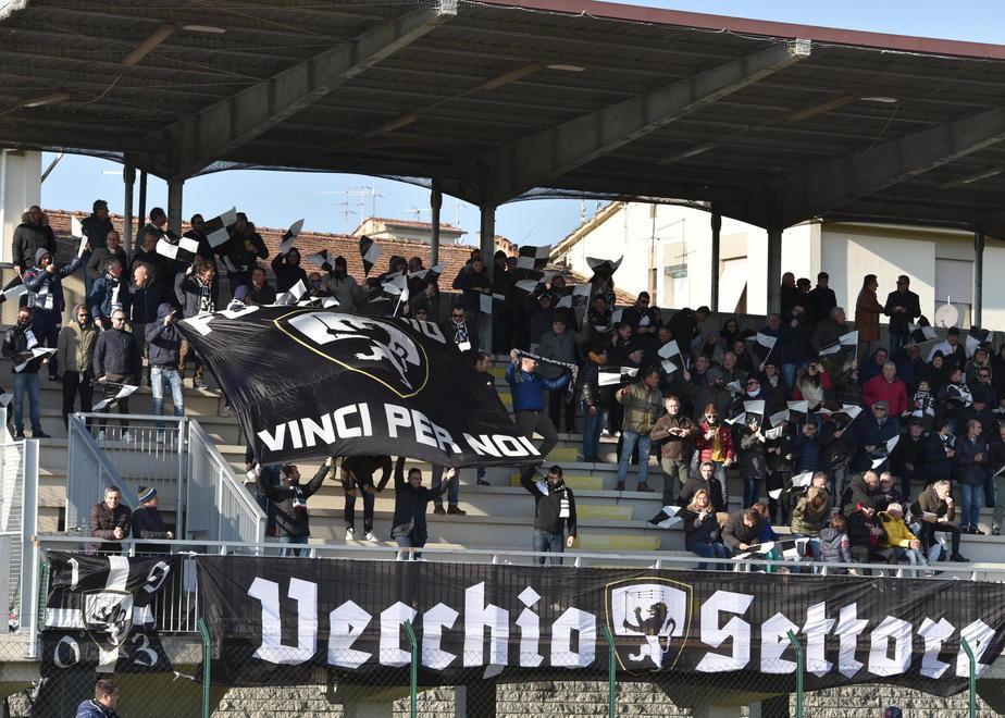 Tris di Sciapi, il Fucecchio schianta la capolista 
