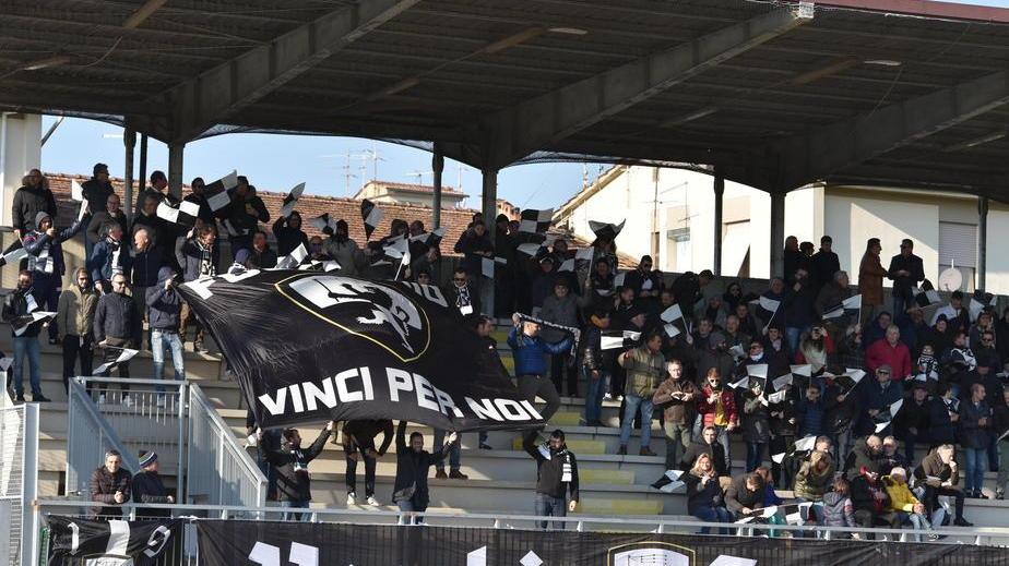 Tris di Sciapi, il Fucecchio schianta la capolista