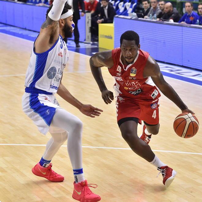 Basket serie A, colpo di Pistoia