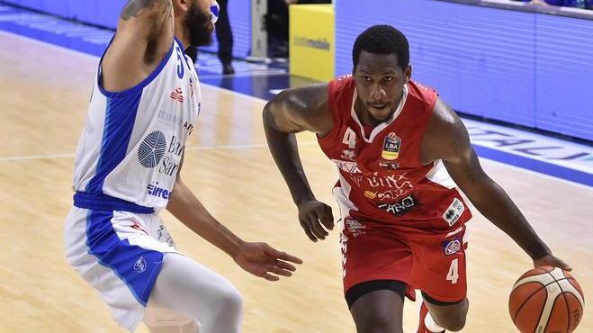 Basket serie A, colpo di Pistoia