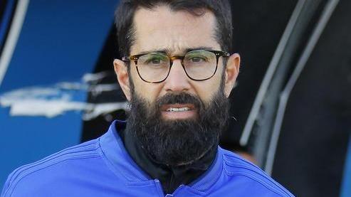 Il vice coach Taddei: «Ho l’amaro in bocca»