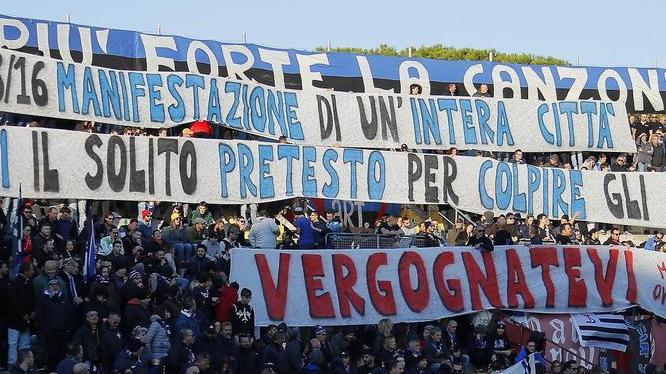TIFOSI