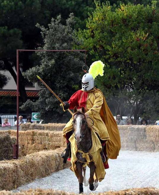 La Quintana Cybea punta al riconoscimento Unesco 