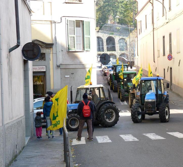 «Investimenti e ricambio generazionale»