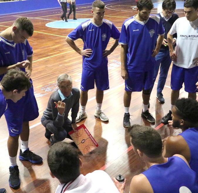 Basket C Silver