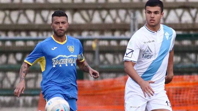 Azzurri, stasera in palio c’è il primo posto in casa dell’Arezzo per fare bottino pieno