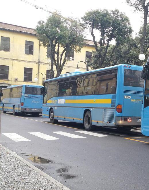 Studente insultato sul bus la lettera dei professori «No alle discriminazioni» 